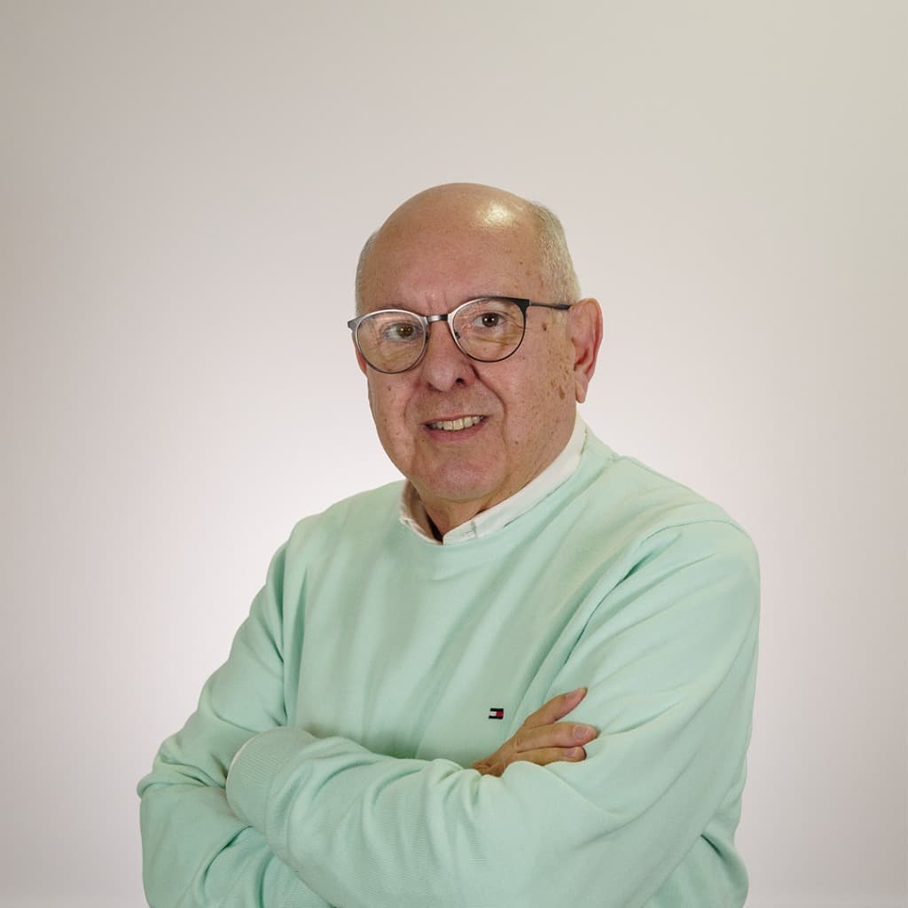 Dr. José Henrique Castilho