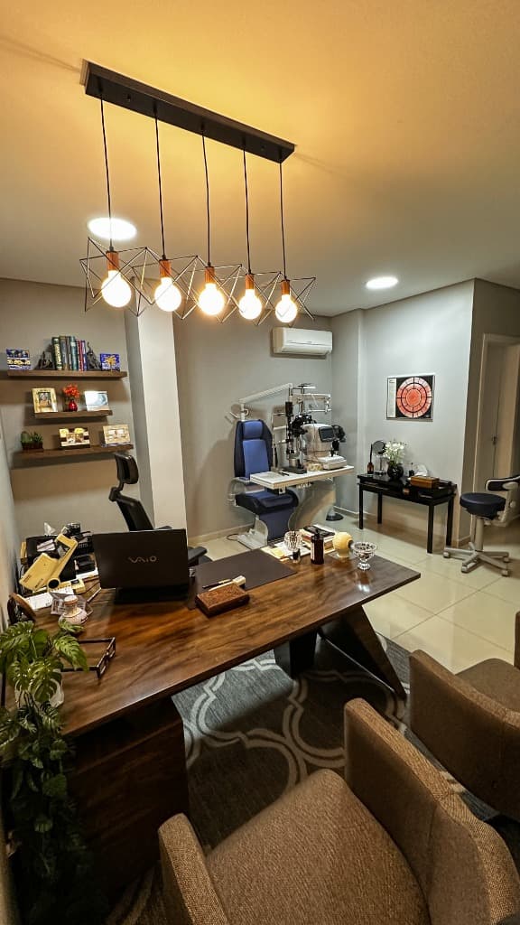 Consultório Dr. Castilho